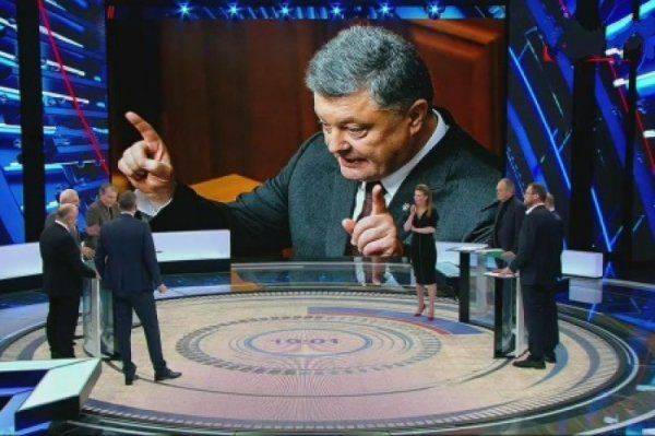 Закат ковтунов. Почему в России охладели к проблемам Украины?