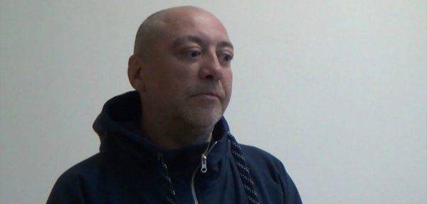 Эстонский шпион приговорён к 11 годам лишения свободы