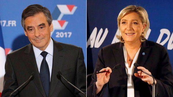 Москва проиграла битву за Францию