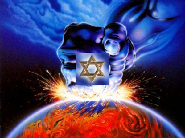Израиль провоцирует новую WW3, кто будет на чьей стороне