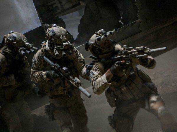 Выкопать томагавк