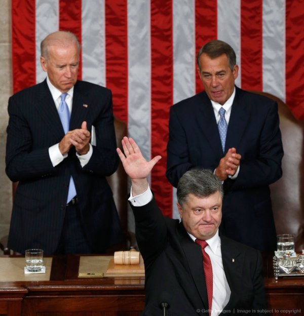 Американский полигон