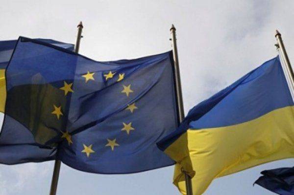 Безвиз как зрада