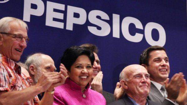 8 компаний, которые фактически управляют миром