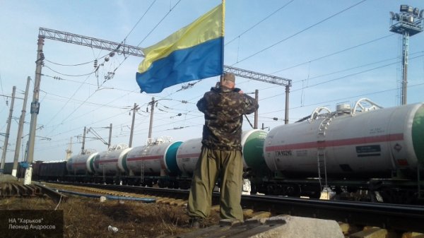 Геннадий Онищенко назвал Порошенко «дурнем» за желание конфисковать уголь ЛДНР