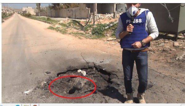 Большое расследование фальсификации "химатаки по Хан-Шейхуну"