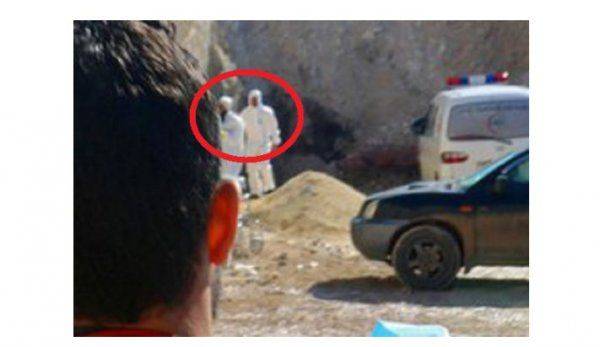 Большое расследование фальсификации "химатаки по Хан-Шейхуну"