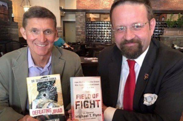 Перешёл ли Трамп на сторону своих противников?