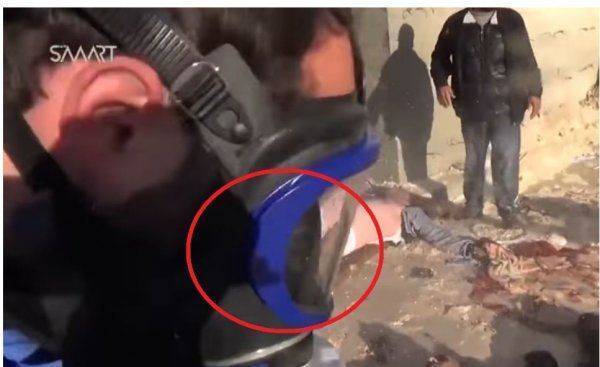 Большое расследование фальсификации "химатаки по Хан-Шейхуну"