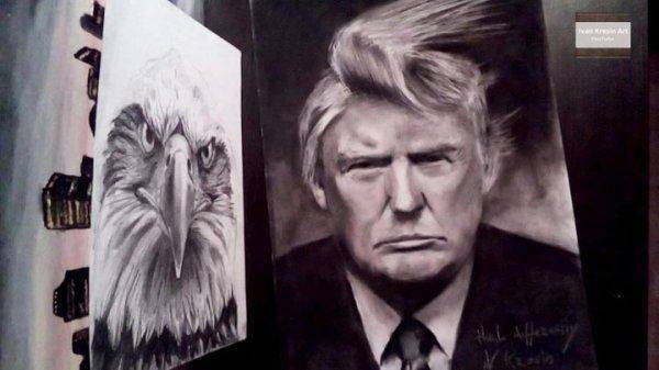 Беги, кролик, беги!