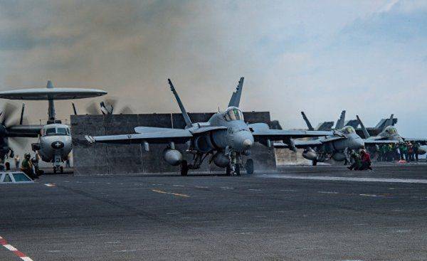 Как удар Трампа по Сирии может перерасти в третью мировую войну