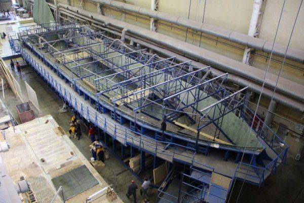 Строительству быть: новейший корабль нового поколения для ВМФ ждет закладку