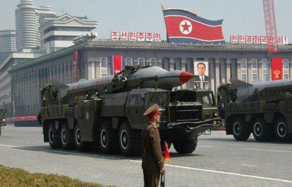 Настанет ли сегодня «день Ч» для КНДР?