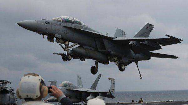 США против Северной Кореи: день "Д" настал?