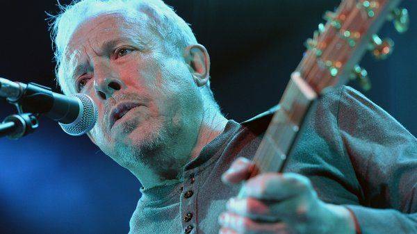 Почему Андрей Макаревич похож на "Евровидение"