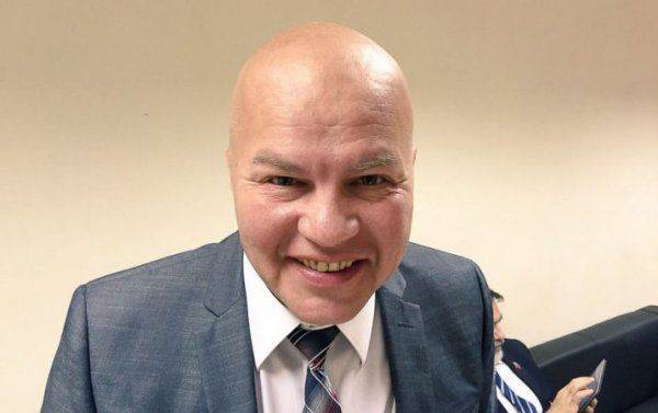 Вячеслав Ковтун: армия Украины готова нанести сокрушающий удар по Донбассу