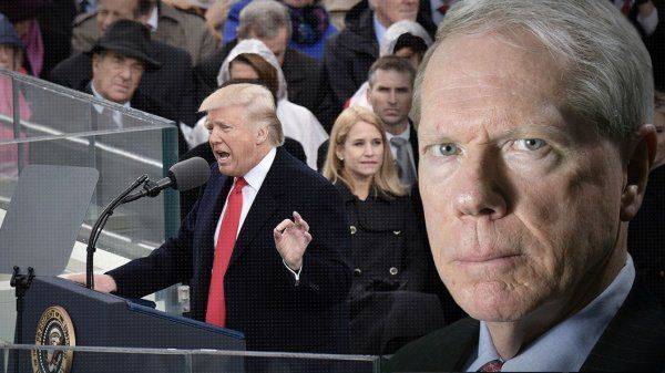 Пол Крейг Робертс: Правительство дебилов и военных преступников