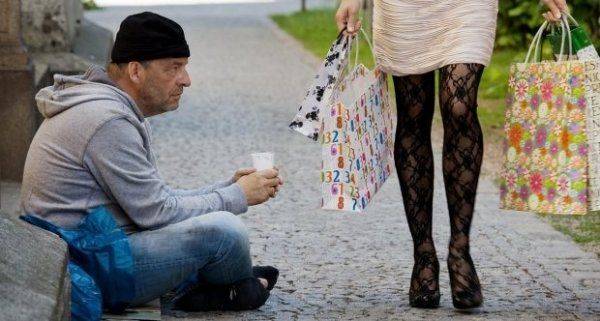 Путь на Запад: с собой ничего не брать