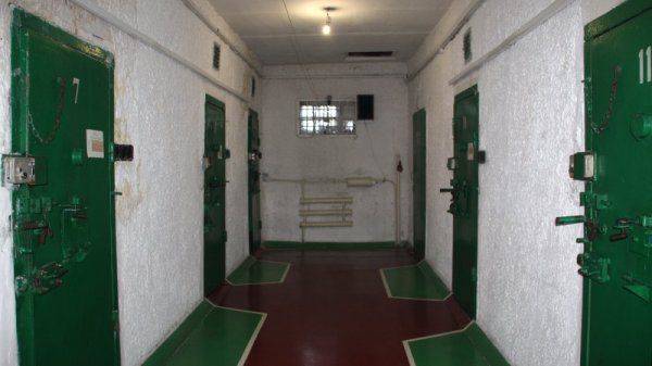 Исповедь в плену