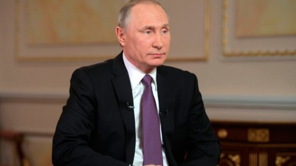 Владимир Путин объяснил, как эффективнее защищать детей в России