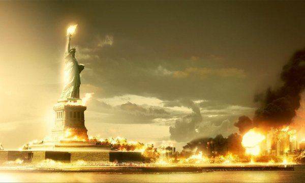 США готовит Нью-Йорк к ядерным учениям. Учениям ли?