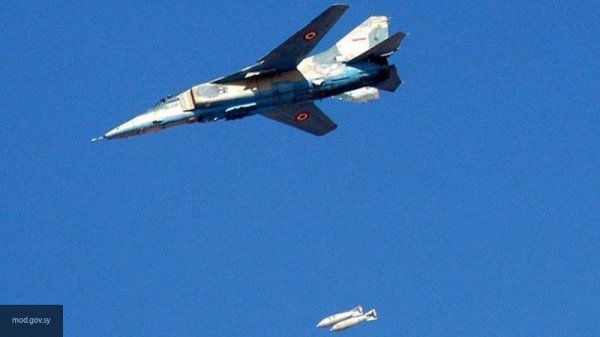 Курды уничтожили трех командиров ИГ, бои за позиции на севере Хамы