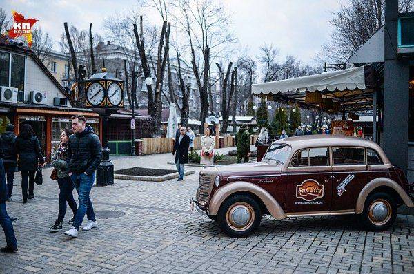 Донбасс в блокаде: на колени не встали и даже не думали
