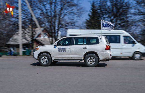 Донбасс в блокаде: на колени не встали и даже не думали