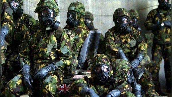 Daily Mail: в Москве объяснили Лондону, чем закончится его превентивный удар 