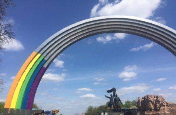 Дух украинской нации: Zeitgeist