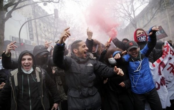 Третий крик галльского петуха: Почему французы ненавидят Ле Пен