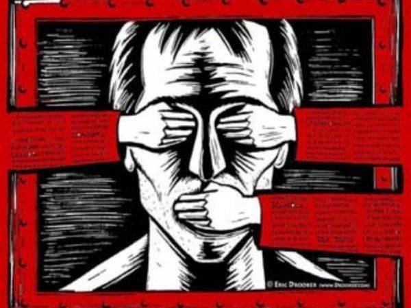 Люди Донбасса - не недочеловеки