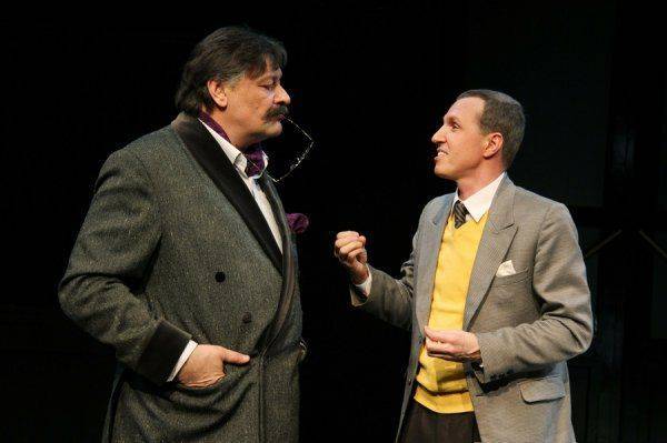 Повар Путина – история успеха Дмитрия Назарова