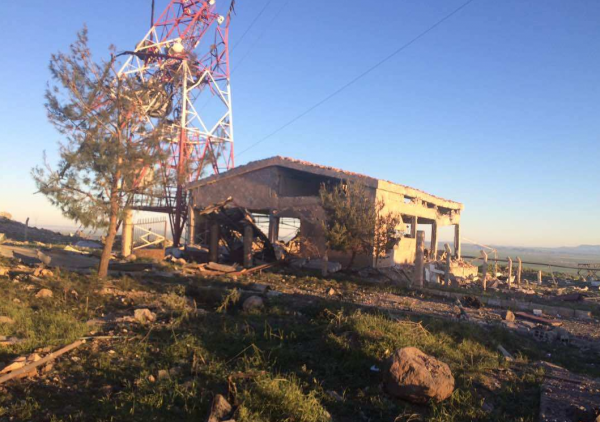 Турецкий гамбит: Зачем Эрдоган бросает пушечное мясо на штурм в Сирии 