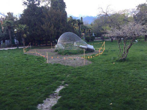 Крымские фанаты Николая II - тяжелое наследие украинского режима 