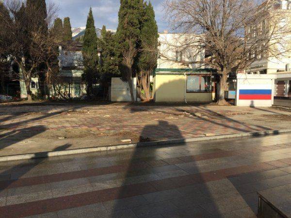 Крымские фанаты Николая II - тяжелое наследие украинского режима 