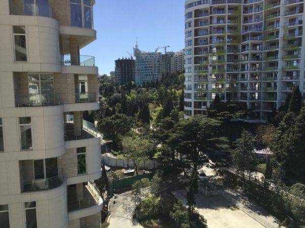 Крымские фанаты Николая II - тяжелое наследие украинского режима 