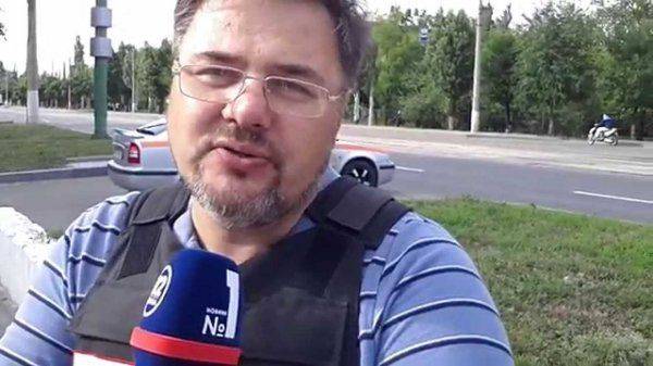 Руслан Коцаба: Украинская цивилизация – немножко свинопасная