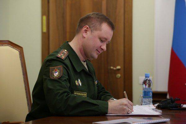 Михаил Барышев vs прокуратура 1-0