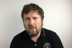 В Украине снимают кино