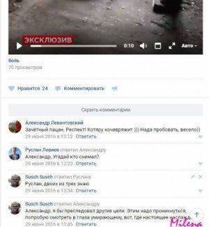 Основатель CIT Руслан Левиев - фанат живодерок из Хабаровска