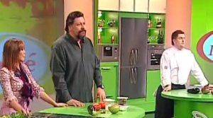 Повар Путина – история успеха Дмитрия Назарова