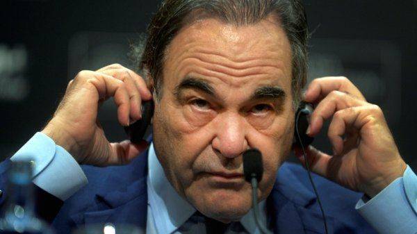 Оливер Стоун: надо хотя бы попытаться понять Путина 