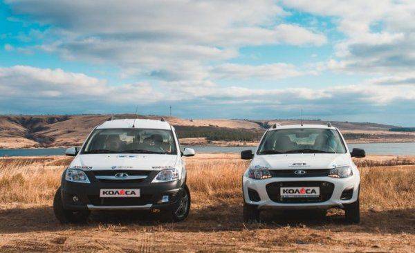 АвтоВАЗ приступает к масштабной модернизации новой Лады