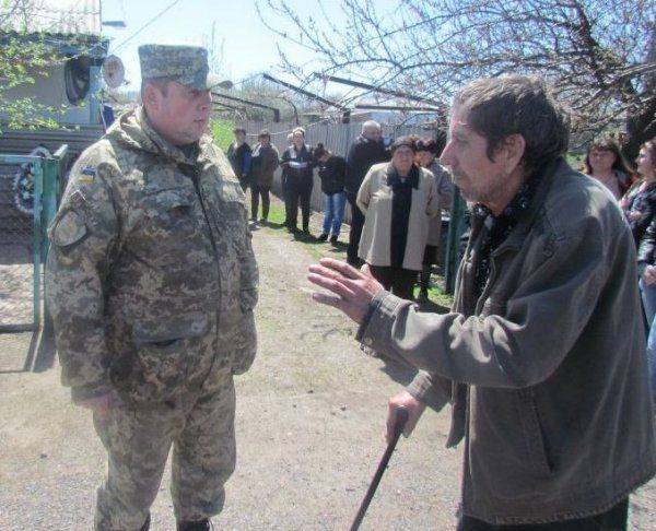 Призывникам на заметку. Странный «суицид» в 92-й мехбригаде