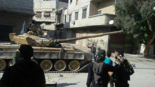 Зоны деэскалации в Сирии: странные моменты и возможные последствия