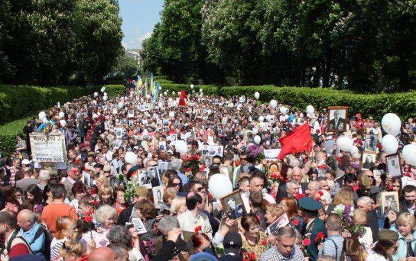 Захарченко: Одесса просыпается, на очереди — Киев