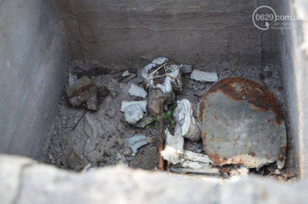 Мариуполь ждет ДНР...