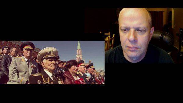 Спасибо вам, мои друзья!