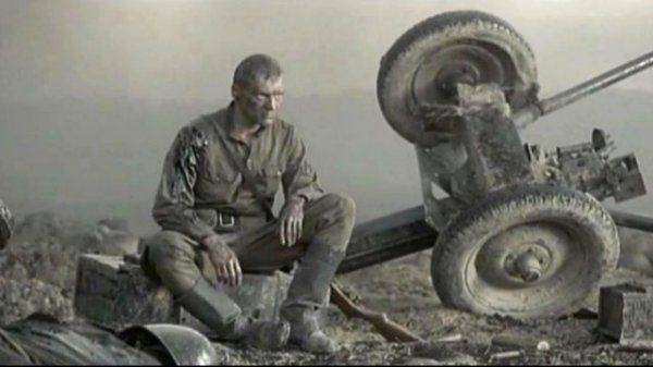 Черная пехота. Где правда?